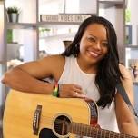 Nikki Heath at The Anchor