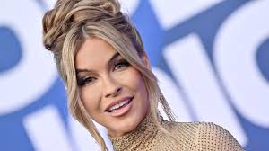 Chrishell Stause Speaks Out Against Death Threats Toward 'Selling Sunset'  Co-Star Nicole Young