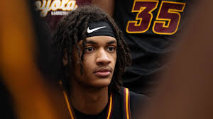 Former Rambler Donte Ingram Signs With Nelson Giants