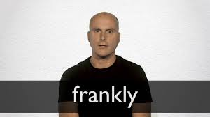 نتیجه جستجوی لغت [frankly] در گوگل