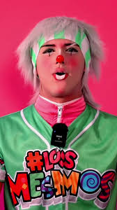 Curiosidades sobre Randy de Los Memos Show