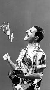 Skillful, charismatic, and flamboyant vocalist who achieved global fame as the frontman with british rockers queen. Queen Freddiemercury Wallpaper Queen Freddie Mercury Queen Photos Freddie Mercury
