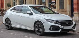 Just download the hondalink® app launcher and register your honda vehicle. Honda Civic Tenth Generation Wikipedia