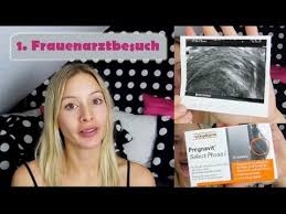 Früher hätte ich nichts auf meinen frauenarzt kommen lassen. Der 1 Frauenarzt Besuch I Schwanger I Schwangerschaft I Mamabirdie Youtube