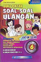 Pin Di Buku Sd