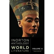 Pre-Owned The Norton Anthology of World Literature (Shorter Fourth Edition)  (Vol. Volume 2)