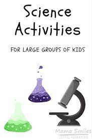 Simple Science Projects For Kids Easy Science Projects Science Projects For Kids Science Projects