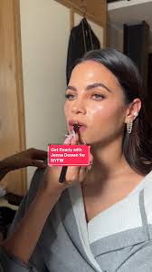 How Did Jenna Dewan Change Her Face