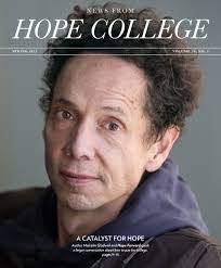 John Boeve's Instagram, Twitter & Facebook