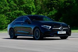 It contains precise information about the system and is specially designed to guide the shopper. New Mercedes Cls 450 2018 Review Global Car