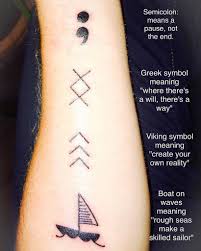 Pin By I Have No Idea Dude On Tattoo Ideas Greek Tattoos Symbolic Tattoos Tattoo Quotes