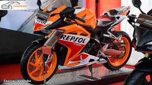 Apabila budgetnya cukup banyak, tentu lebih memilih kawasaki ninja 250 atau honda cbr250rr yang melebihi 60 juta rupiah. 10 Motor 250cc Terbaik Dan Termurah Di Indonesia 2020 Otomotifcom