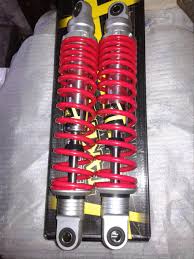 Ganti shock depan awas jangan salah beli diameter pipe. 53 Ukuran Shock Belakang Motor Honda Grand Trend Terbaru