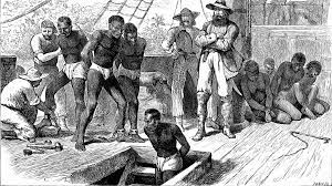 黑奴贸易：DNA研究揭示非洲奴隶如何影响美洲人类基因- BBC News 中文