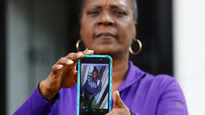 COVID-19 Memphis grandparents foster care social distancing