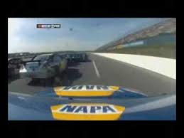 Note that some dslr cameras don't sit flat when using an ac adapter, as the wire comes out the bottom—eliminating the how to set up your digital camera or camcorder as a webcam. Nascar In Car Camera Youtube