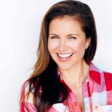 Laurie Fortier's Instagram, Twitter & Facebook