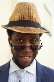 All That Jazz”: A Street Performer