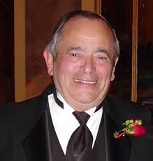 George Thomas Ray Obituary