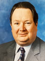 Dr. Dixon Ferrin Larkin