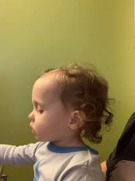 Aldi light up sign for first birthday celebrations