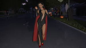 A Tale of One City - Project Blossom Porn Game