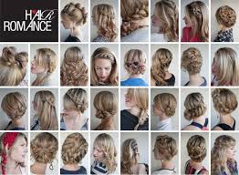 30 Braids In 30 Days Ebook Trailer Hair Romance Hair Romance Pretty Hairstyles Hair