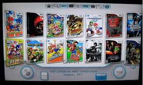 Wii u usb helper es un emulador de juegos de nintendo wii u para pc con un . Comienzo Elegante Adaptado Descargar Isos Para Wii Pesanlagi Com