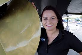 2020 Women Making Waves