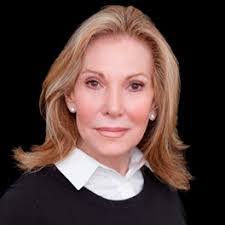 Eileen Mintz's Instagram, Twitter & Facebook