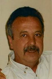 Obituary information for Vincenzo DeLucia