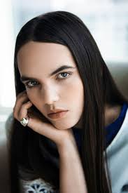 Lily Moffett by Raul Romo for C-Heads