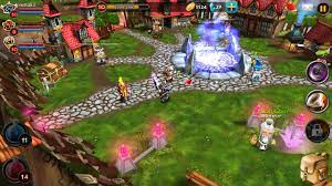 La mejor selección de juegos mmorpg gratis en minijuegos.com cada día subimos nuevos juegos mmorpg para tu disfrute ¡a jugar! Elements Epic Heroes Juego De Rpg Online Gratis Para Android