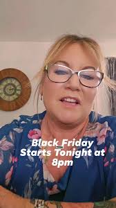 Black Friday & Tracey's number 1 ring 🥰