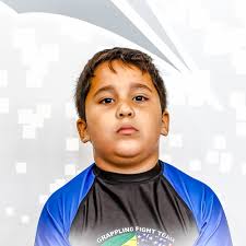 Competitor List [2019 Shreveport Open]