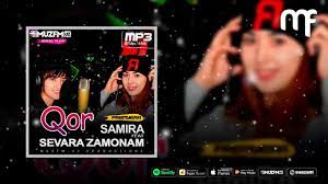 Scopri ricette, idee per la casa, consigli di stile e altre idee da provare. Yana Qorlar Yog Adi Parchalab Sevara Zamonam Ft Samira Youtube