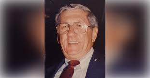 Obituary information for Richard A. Sherry