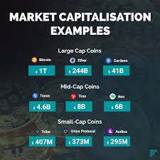 This is a fundamental distinction. The Value Of Crypto Market Capitalization Do Coin Prices Matter