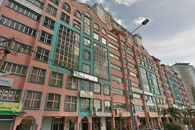 Looking for an ideal condominium in bangkok and other locations of thailand? Menara Klh For Sale In Sentul Propsocial