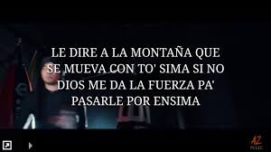 Check spelling or type a new query. Alex Zurdo Quien Contra Nosotros Letra Youtube
