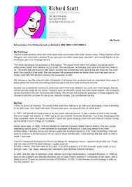 One of the most fun things i've learned about drawing anthropomorphic characters compared to regular humans or objects (as fun as they are), is. My Words Pdf Scott Richard