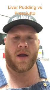 Y all need to try some liver puddin #marriage #farmer #supper @mgrubbworm