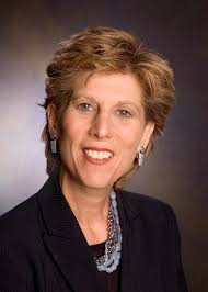 Jill Goldstein's Instagram, Twitter & Facebook