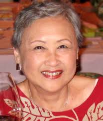 Mary Ann York Ung Lee Hew Obituary