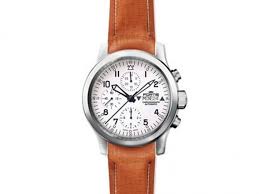 Pilots who venture into extreme on board: Fortis B 42 Flieger Chronograph 635 10 12 L08 Jetzt Finanzieren Luxusuhr24 De