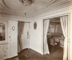 El Interior Del Lusitania Lusitania Interior Home