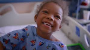 Our Calling: Robyn Adcock