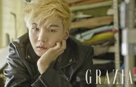 Trivia · this mixtape is produced and recorded by agust d, who is also known as suga from the boy band bts. Bangtan Style Grazia Korea Photoshoot Featuring Suga As Agust D What The Kpop