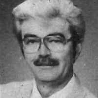 Donald Curtis Hatfield (1937–1988) • FamilySearch