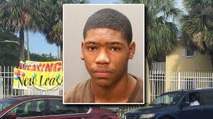 Jacksonville teen charged in deadly shooting to be tried as adult